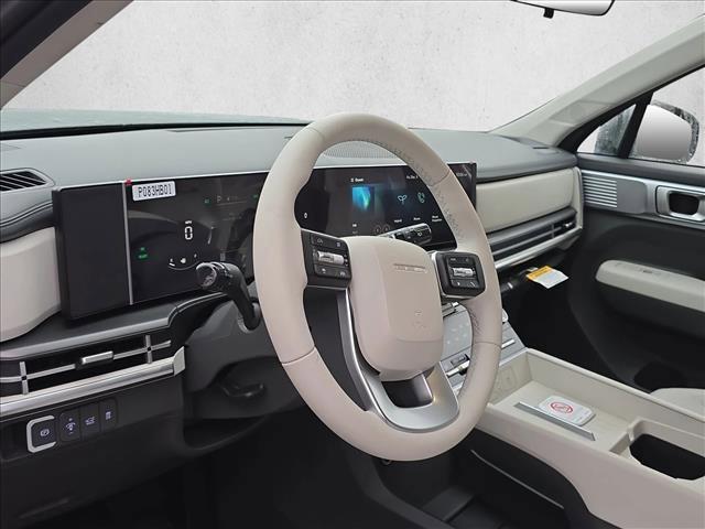 new 2026 Hyundai Santa Fe car, priced at $33,149