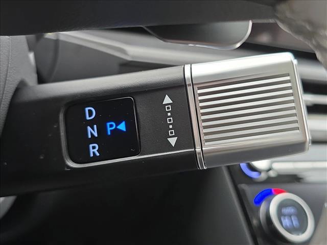 new 2026 Hyundai Santa Fe car, priced at $33,149