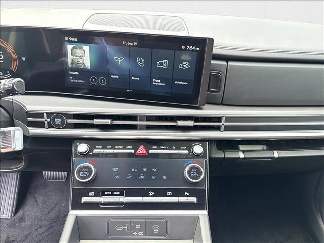 used 2026 Hyundai Santa Fe car, priced at $34,791