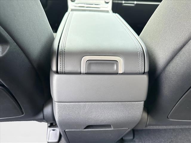 used 2026 Hyundai Santa Fe car, priced at $34,791