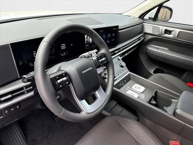used 2026 Hyundai Santa Fe car, priced at $34,791