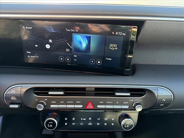 new 2026 Hyundai Palisade car, priced at $57,111