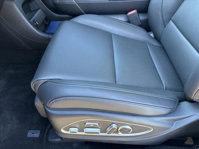 new 2026 Hyundai Palisade car, priced at $57,111