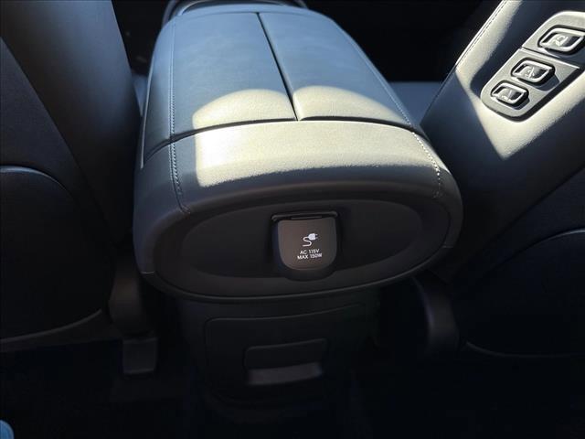 new 2026 Hyundai Palisade car, priced at $57,111