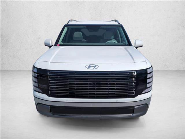 new 2026 Hyundai Palisade Hybrid car, priced at $51,334