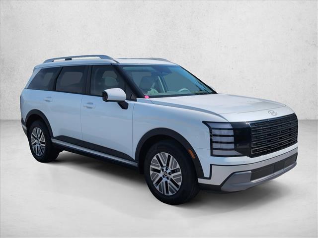 new 2026 Hyundai Palisade Hybrid car, priced at $51,723