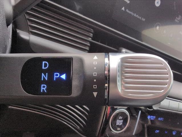 new 2026 Hyundai IONIQ 5 car, priced at $39,380