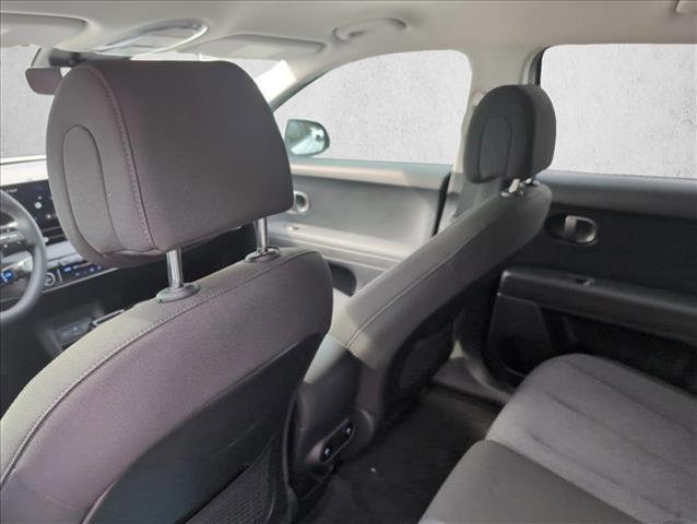 new 2026 Hyundai IONIQ 5 car, priced at $39,380