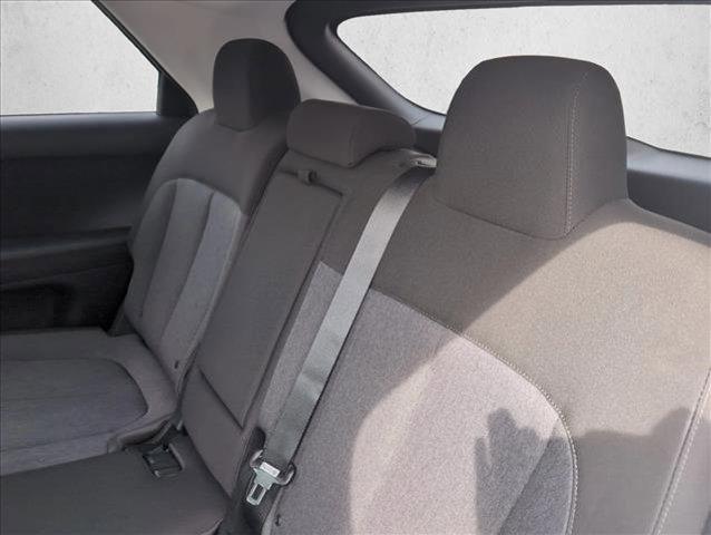 new 2026 Hyundai IONIQ 5 car, priced at $39,380