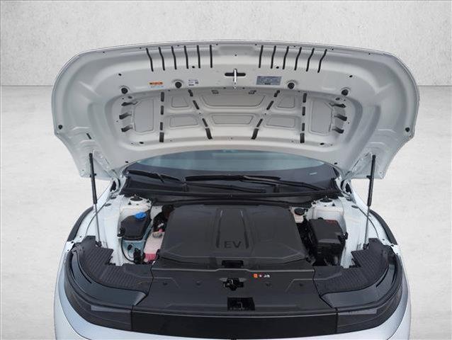 new 2026 Hyundai IONIQ 5 car, priced at $39,380