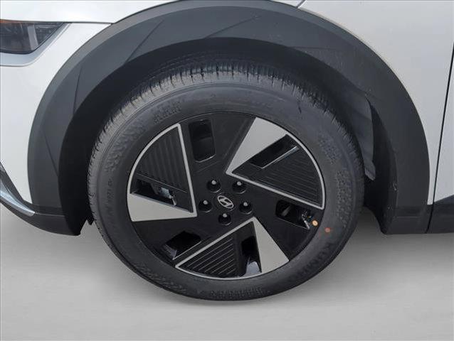 new 2026 Hyundai IONIQ 5 car, priced at $39,380