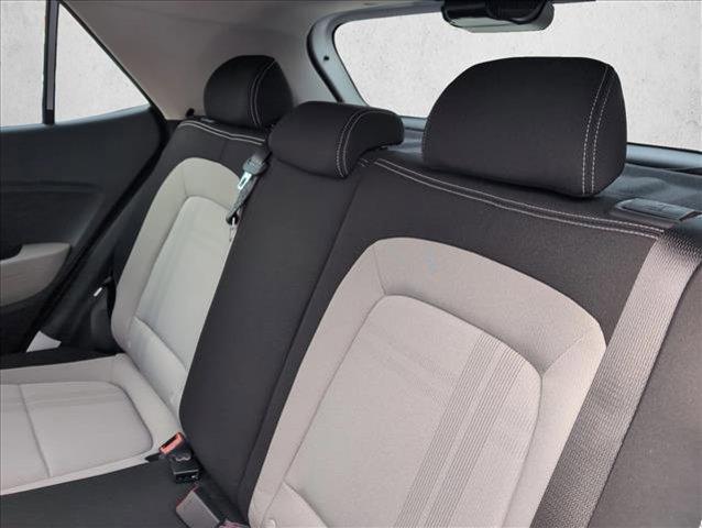 new 2026 Hyundai Venue car, priced at $25,220