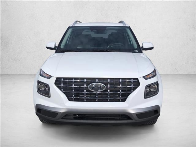 new 2026 Hyundai Venue car, priced at $25,220