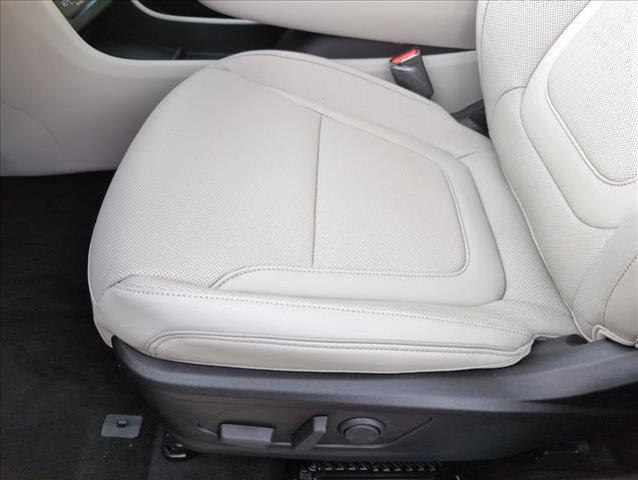 new 2026 Hyundai Tucson car, priced at $38,999