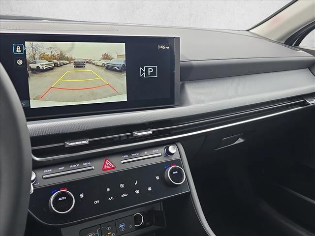 new 2026 Hyundai Sonata car, priced at $30,308
