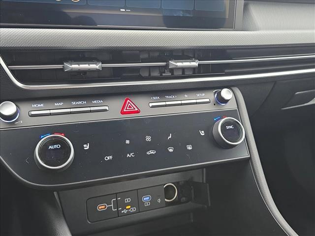 new 2026 Hyundai Sonata car, priced at $30,308