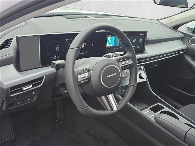 new 2026 Hyundai Sonata car, priced at $30,308