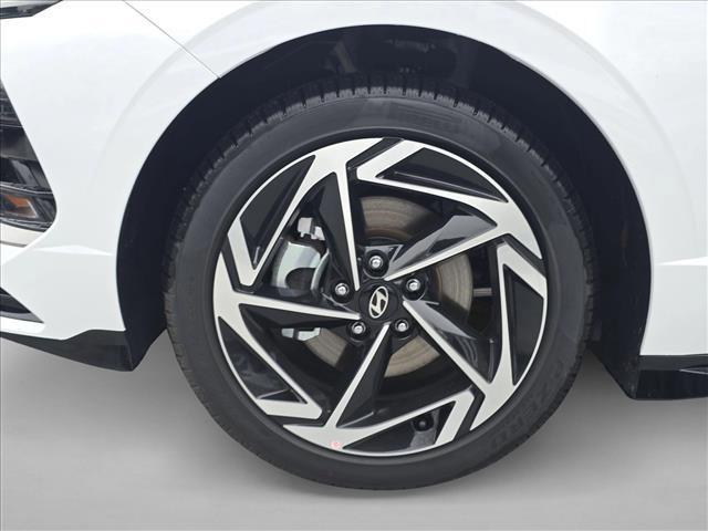 new 2026 Hyundai Sonata car, priced at $30,308