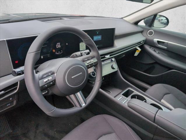 new 2026 Hyundai Sonata car, priced at $30,915