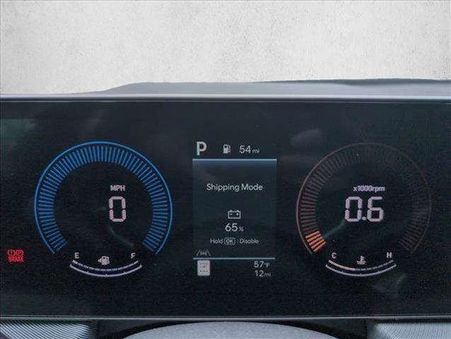 new 2026 Hyundai Sonata car, priced at $30,915