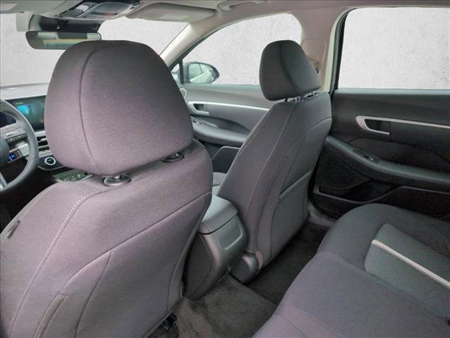 new 2026 Hyundai Sonata car, priced at $30,915