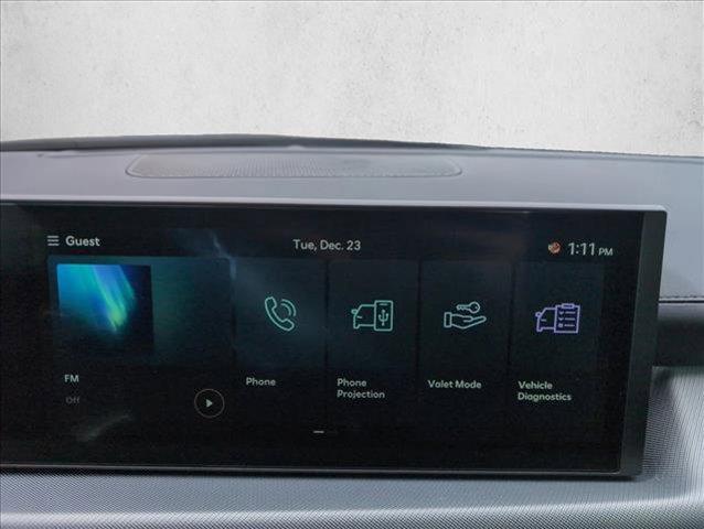 new 2026 Hyundai Sonata car, priced at $30,915