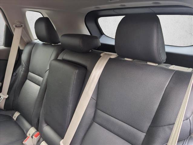 used 2021 Nissan Rogue car, priced at $19,498