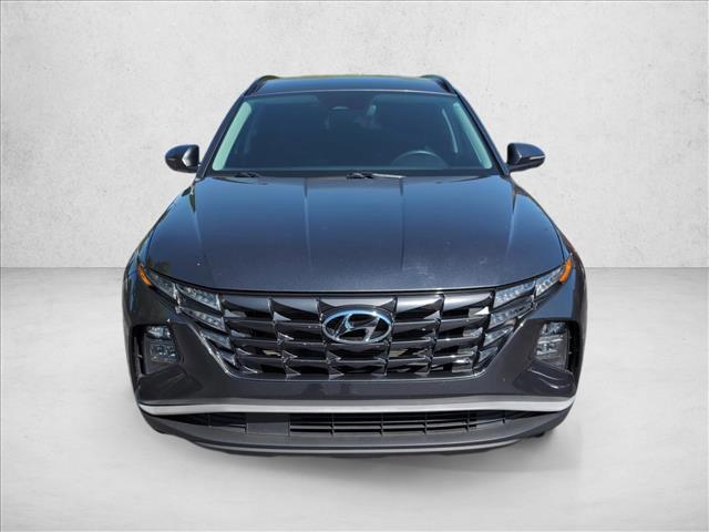 used 2022 Hyundai Tucson car, priced at $21,998