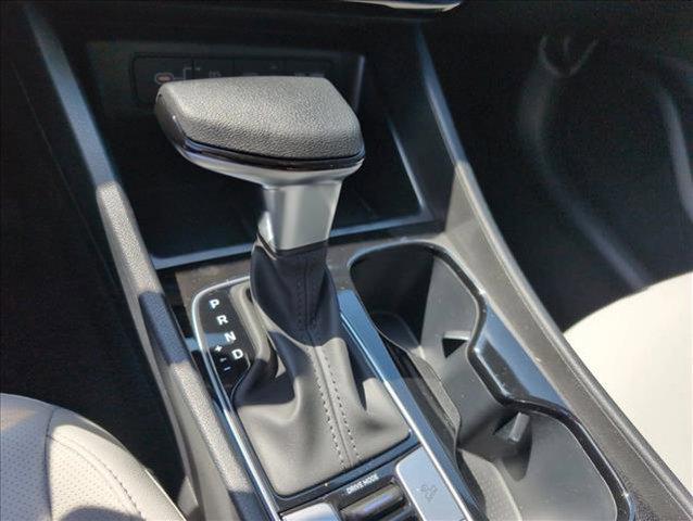new 2026 Hyundai SANTA CRUZ car, priced at $34,249
