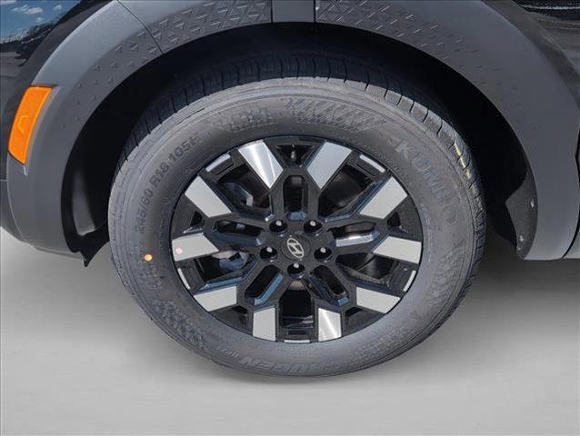 new 2026 Hyundai SANTA CRUZ car, priced at $34,249