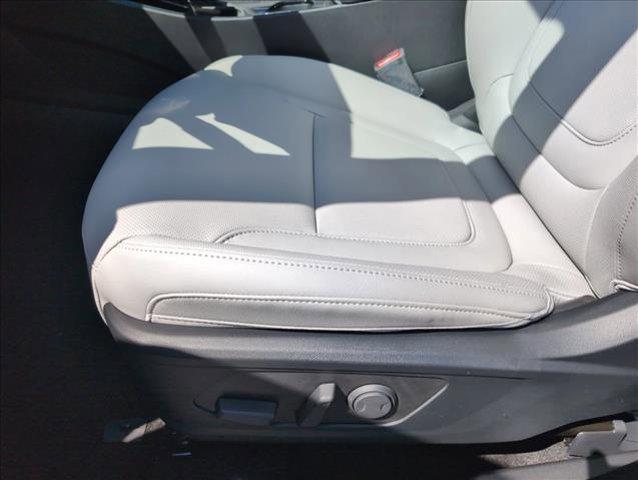 new 2026 Hyundai SANTA CRUZ car, priced at $34,249