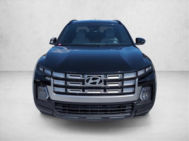 new 2026 Hyundai SANTA CRUZ car, priced at $34,249