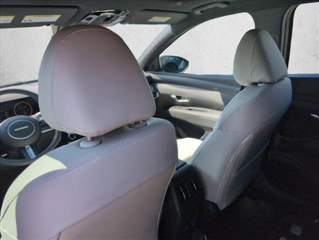 new 2026 Hyundai SANTA CRUZ car, priced at $34,249