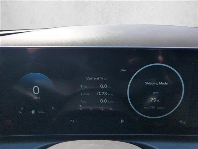 new 2026 Hyundai SANTA CRUZ car, priced at $34,249
