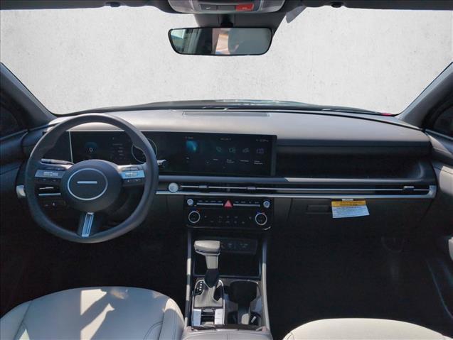 new 2026 Hyundai SANTA CRUZ car, priced at $36,286