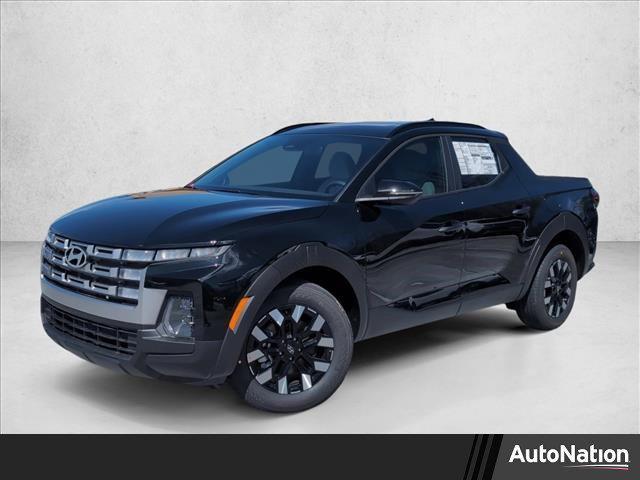 new 2026 Hyundai SANTA CRUZ car, priced at $34,249