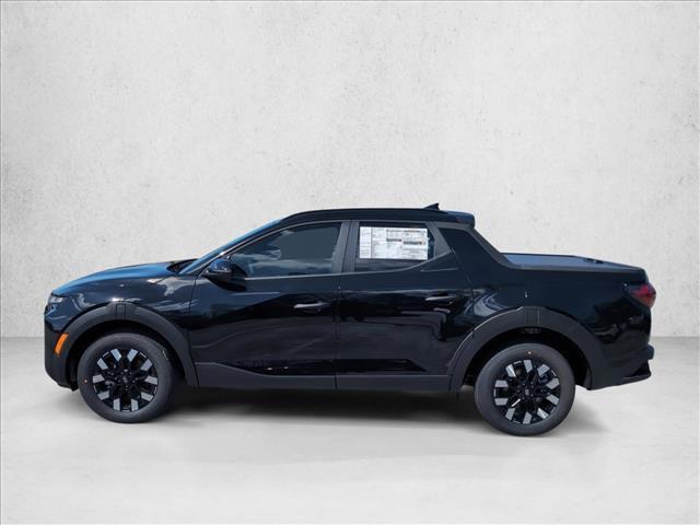 new 2026 Hyundai SANTA CRUZ car, priced at $34,249
