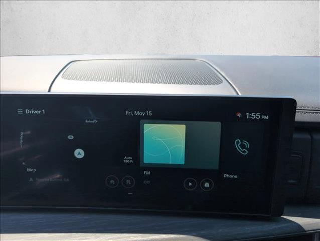 new 2026 Hyundai Santa Fe car, priced at $44,529