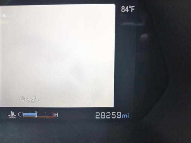 used 2024 Chevrolet Colorado car, priced at $42,300