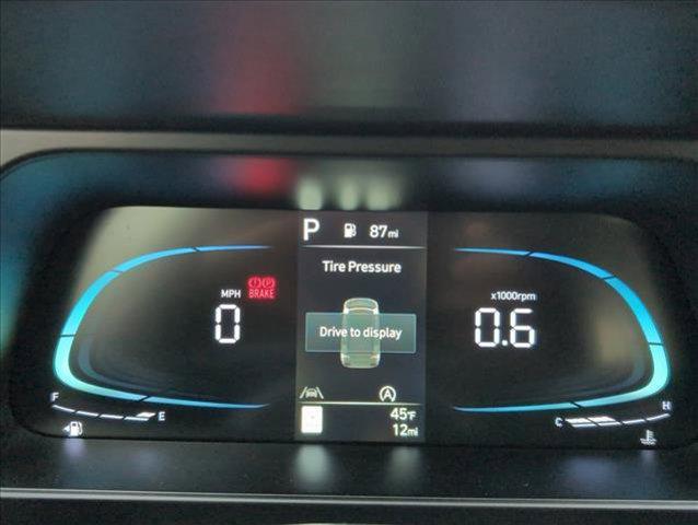 new 2026 Hyundai Elantra car, priced at $24,602