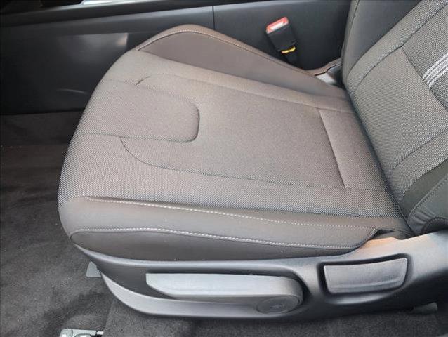 new 2026 Hyundai Elantra car, priced at $24,602