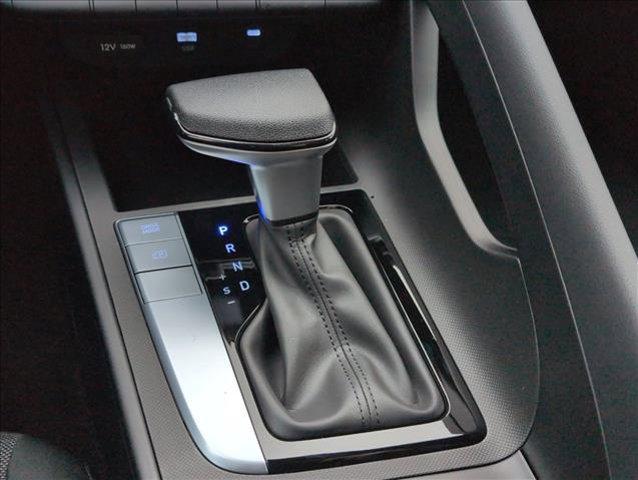 new 2026 Hyundai Elantra car, priced at $24,602