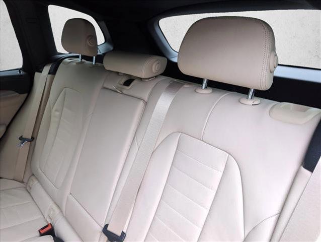 used 2018 BMW X3 car, priced at $18,799