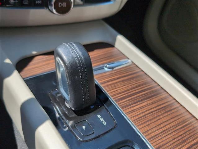 used 2021 Volvo XC60 Recharge Plug-In Hybrid car, priced at $29,879