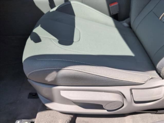 new 2026 Hyundai Elantra car, priced at $21,799