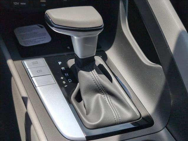 new 2026 Hyundai Elantra car, priced at $21,799