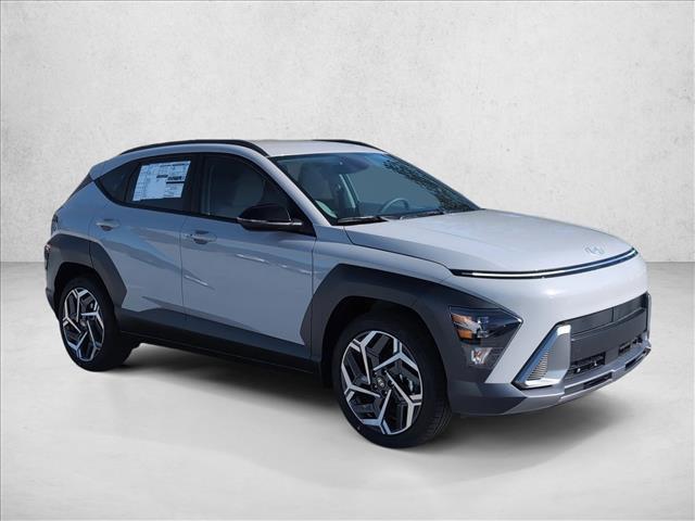new 2026 Hyundai Kona car, priced at $31,210