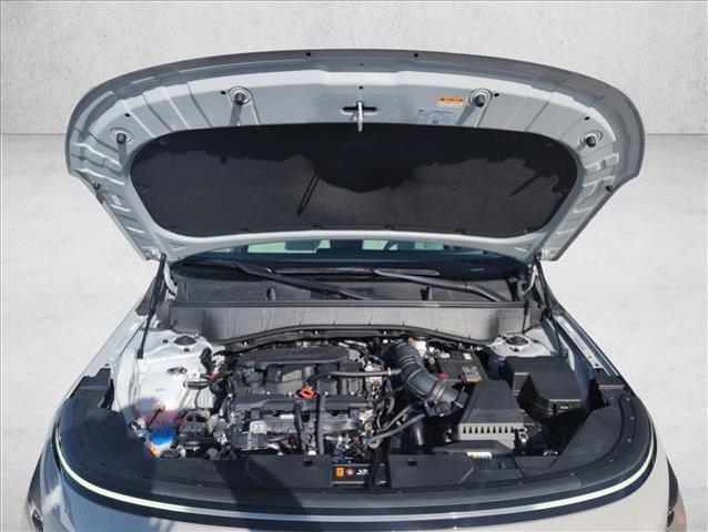 new 2026 Hyundai Kona car, priced at $31,210