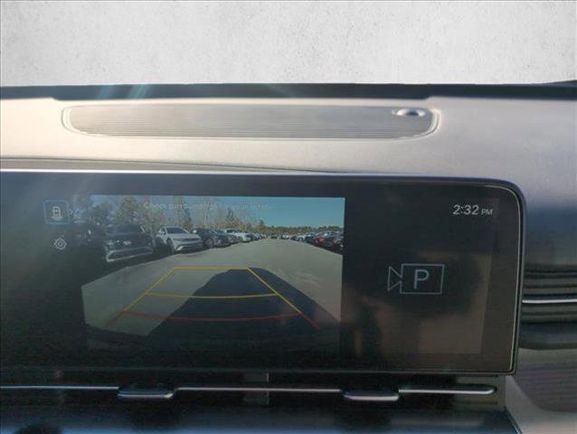 new 2026 Hyundai Kona car, priced at $31,210