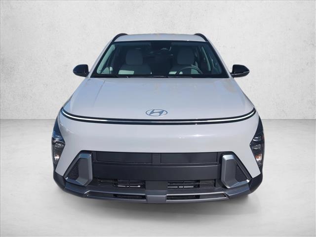 new 2026 Hyundai Kona car, priced at $31,210